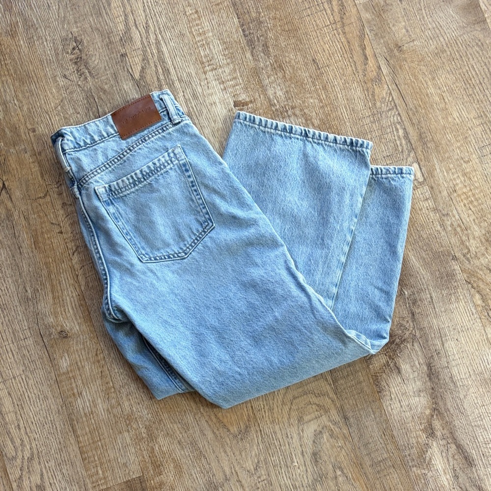 We The Free Sunny Afternoon Ankle Flare Jean - Picture 7 of 8
